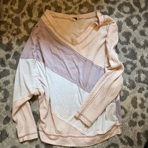 free people long sleeve
